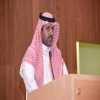 اختتام دورة &quot; المهارات الأساسية الخاصة بحارس الأمن &quot; بجامعة الأمير سطام بن عبدالعزيز - بالخرج